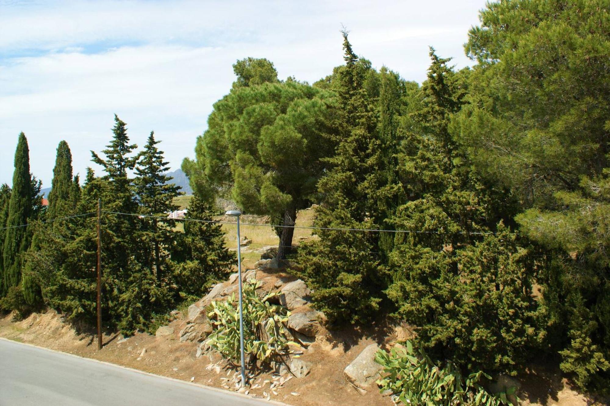 Apartamento En Roses Parking Y Piscina Comunitaria Av-54 Exteriér fotografie