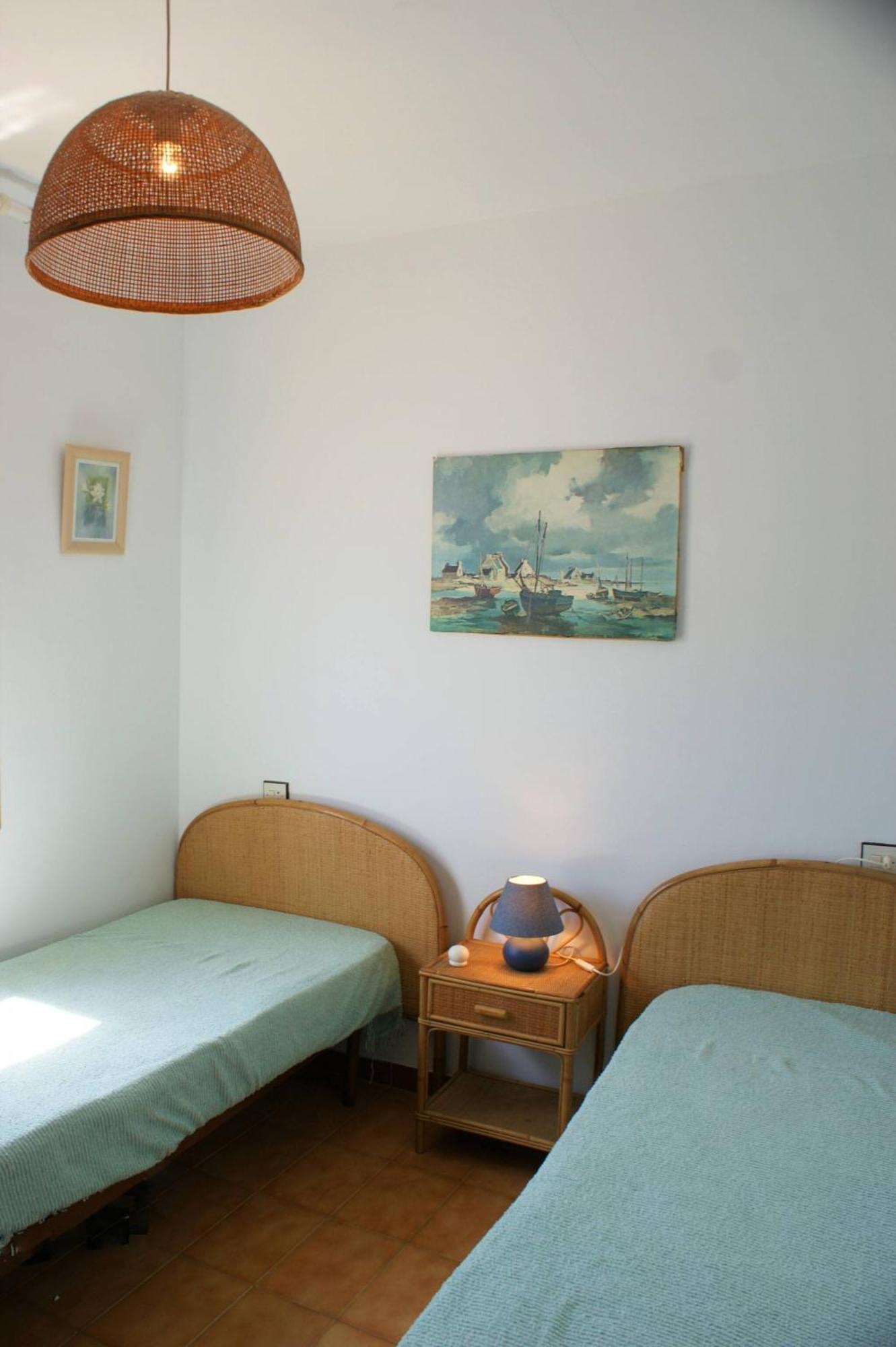 Apartamento En Roses Parking Y Piscina Comunitaria Av-54 Exteriér fotografie