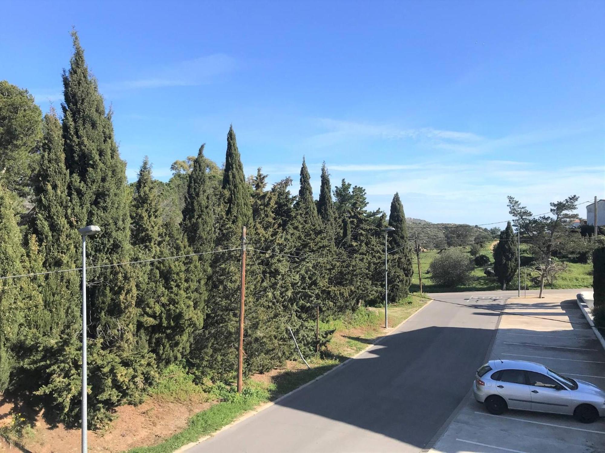 Apartamento En Roses Parking Y Piscina Comunitaria Av-54 Exteriér fotografie
